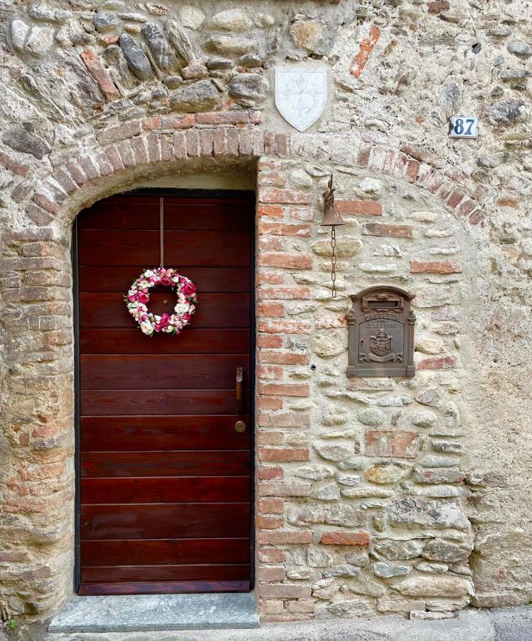 Il Fienile Villa Garessio Bagian luar foto