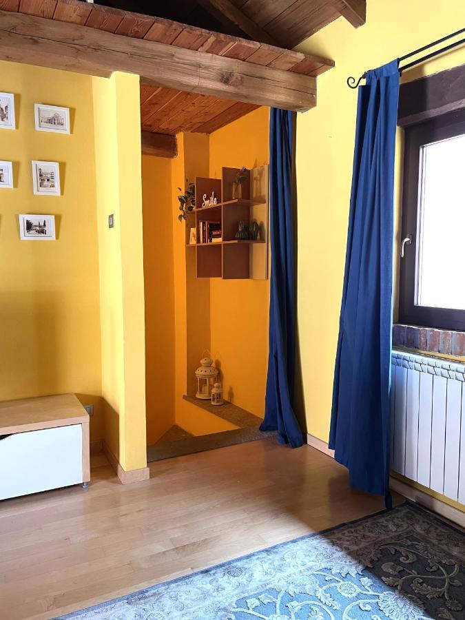 Il Fienile Villa Garessio Bagian luar foto