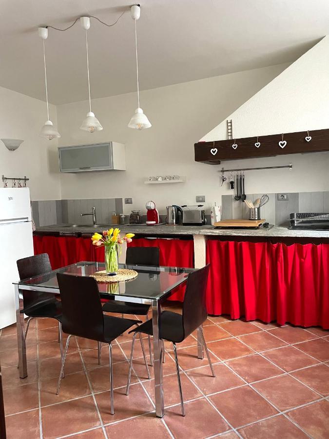 Il Fienile Villa Garessio Bagian luar foto