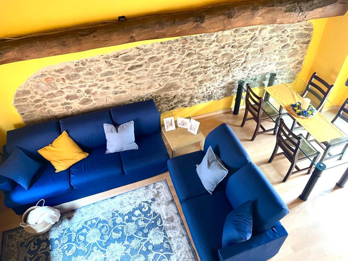 Il Fienile Villa Garessio Bagian luar foto
