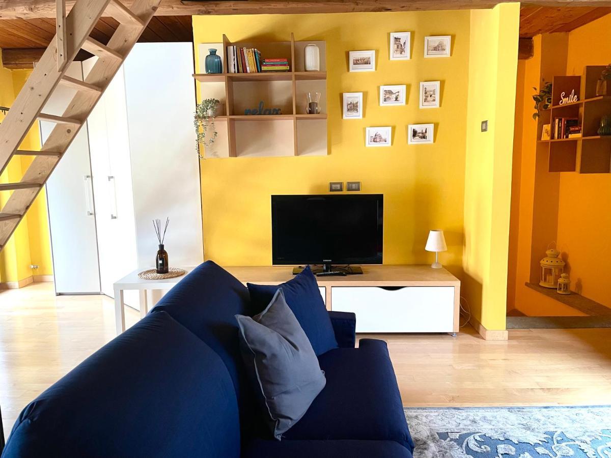 Il Fienile Villa Garessio Bagian luar foto