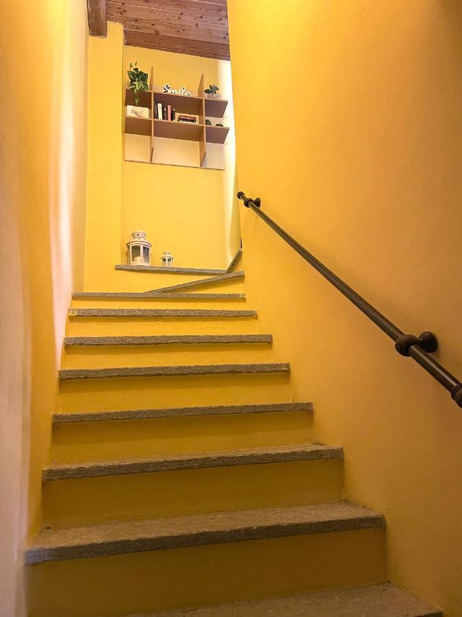 Il Fienile Villa Garessio Bagian luar foto