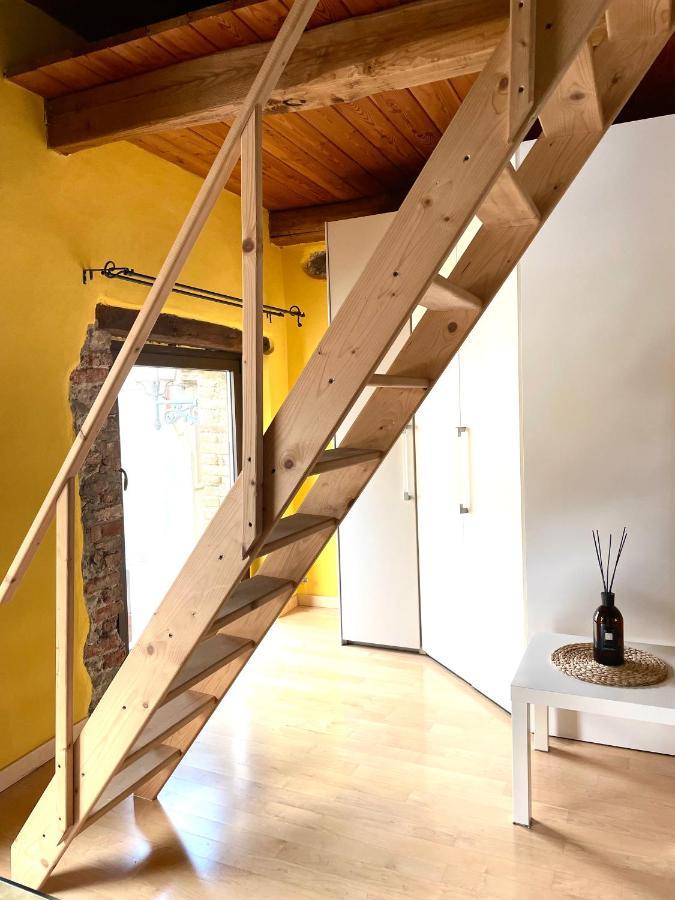 Il Fienile Villa Garessio Bagian luar foto