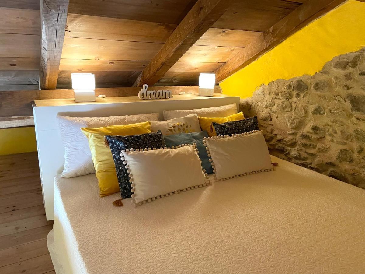 Il Fienile Villa Garessio Bagian luar foto