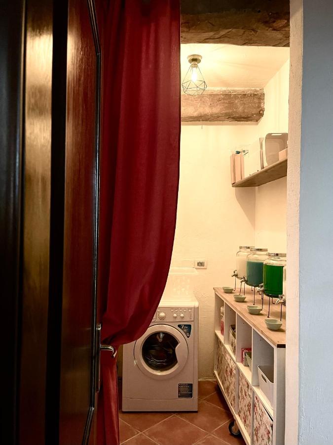 Il Fienile Villa Garessio Bagian luar foto